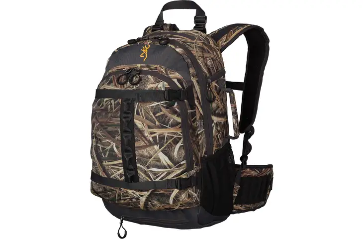 Browning WW Backpack - view 3